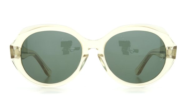 Oliver Goldsmith × ART COMES FIRST HEP 1963 Desert