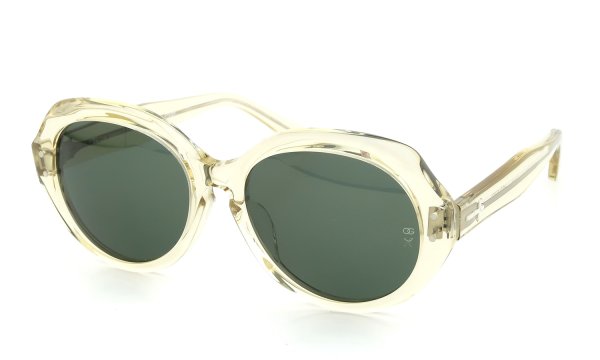 Oliver Goldsmith × ART COMES FIRST HEP 1963 Desert