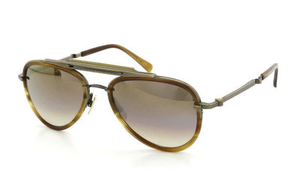 Mr.Leight DOHENY SL BEACHWOOD 54size