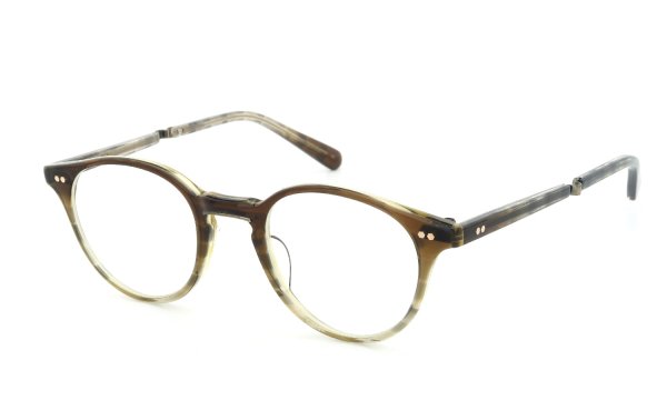 Mr.Leight MARMONT C OAKWOOD 45size