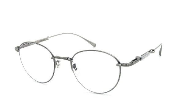 Mr.Leight MULHOLLAND C PEWTER 48size