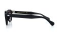 MOSCOT レムトッシュ サングラス BLACK ダークパープル