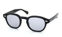 MOSCOT モスコット サングラスカスタム LEMTOSH レムトッシュ BLACK