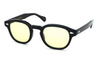 MOSCOT モスコット サングラスカスタム LEMTOSH レムトッシュ BLACK