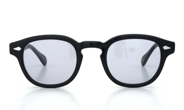 MOSCOT レムトッシュ サングラス BLACK グレーレンズ 3