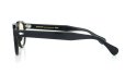 MOSCOT レムトッシュ サングラス BLACK ライトブラウンレンズ