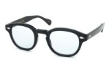 MOSCOT モスコット サングラスカスタム LEMTOSH レムトッシュ BLACK