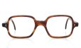 TART Optical vintage 推定1960年代 T-SQUARE Amber