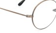 Oliver Goldsmith Oliver Oban 52 Antique Copper