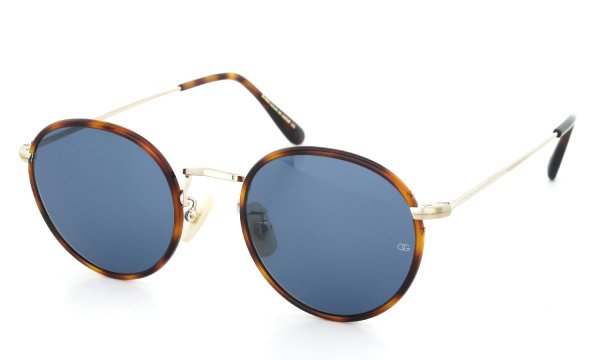 Oliver Goldsmith RADLETT48 SUN G OSHB