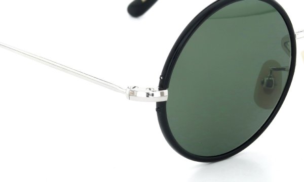 Oliver Goldsmith PINNER 48size Silver OSBK