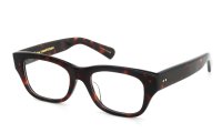 Oliver Goldsmith オリバーゴールドスミス 定番メガネ CONSUL-ss コンスル-ss