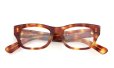 Oliver Goldsmith CONSUL-ss Light Tortoiseshell