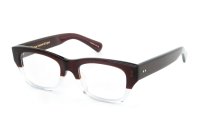 Oliver Goldsmith オリバーゴールドスミス 定番メガネ CONSUL-ss コンスル-ss