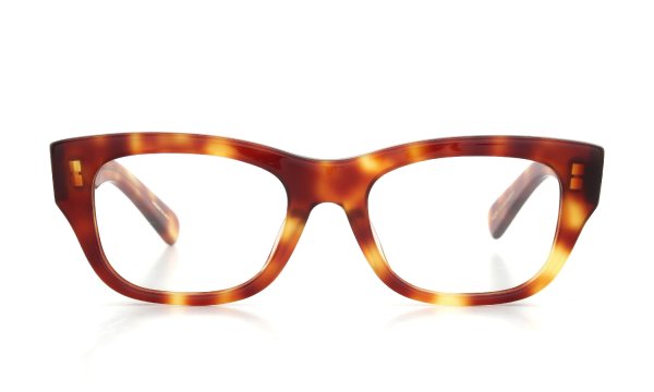 Oliver Goldsmith CONSUL-ss Light Tortoiseshell