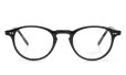 OLIVER PEOPLES Riley-P-CF BK