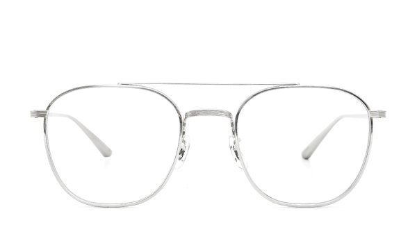 OLIVER PEOPLES × THE ROW 伊達メガネ DAYTIME BC