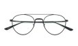 OLIVER PEOPLES × THE ROW 伊達メガネ NIGHTTIME MBK