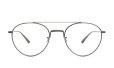 OLIVER PEOPLES × THE ROW 伊達メガネ NIGHTTIME P