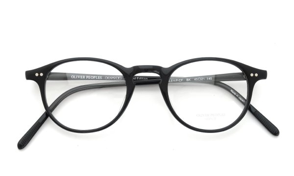 OLIVER PEOPLES Riley-P-CF BK