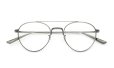 OLIVER PEOPLES × THE ROW 伊達メガネ NIGHTTIME P