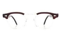 TART Optical 推定1950年代 タートオプティカル ヴィンテージ 定番メガネ