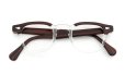 TART Optical vintage ARNEL REDWOOD CB-CLEAR 44-24 v7