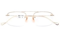 The Spectacle/ Shuron vintage メガネ