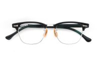 The Spectacle/ Artcraft Optical vintage メガネ