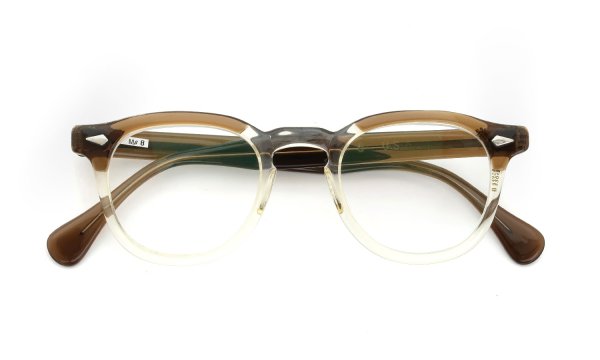 TART Optical ARNEL BROWN-C.B. 46-24