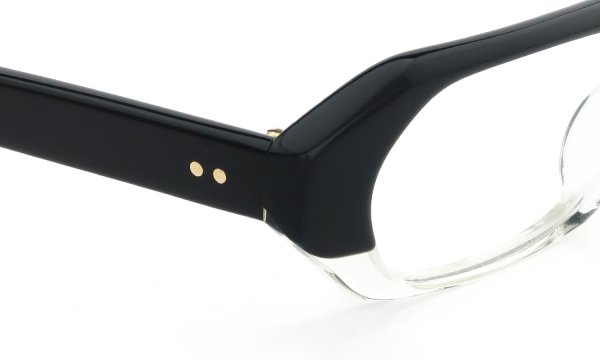 Oliver Goldsmith WONG Black Float