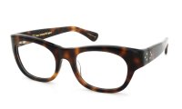 Oliver Goldsmith オリバーゴールドスミス メガネ COUNSELLOR 53size カウンセラー