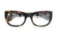 オリバーゴールドスミス COUNSELLOR-51 Tortoiseshell