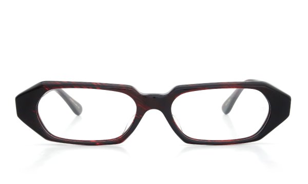 Oliver Goldsmith WONG Red Tiger