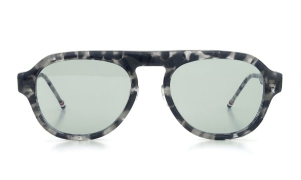 THOM BROWNE. TBS416 03 GRY