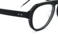 THOM BROWNE. TBX416 01 BLK