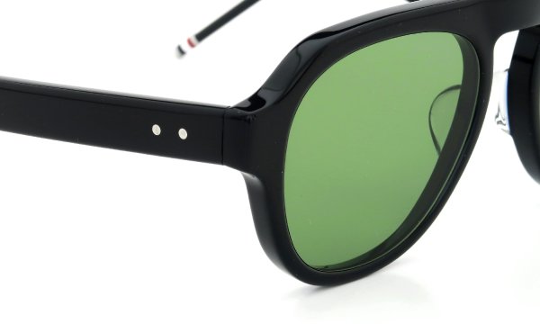 THOM BROWNE. TBS416 01 BLK