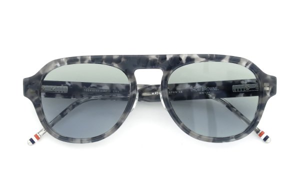 THOM BROWNE. TBS416 03 GRY