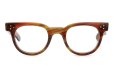 TART Optical 1950s FDR AMBER 46-24