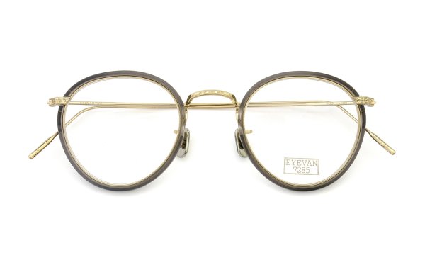 EYEVAN7285 メガネ通販 553 C.1030