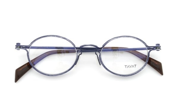 TAVAT Oval | M SC005 DNM