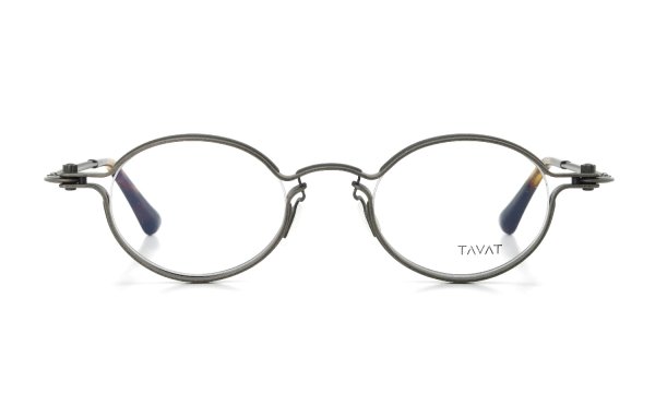 TAVAT Oval | M SC005 NKL