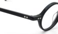 TRACTION CORBUSIER Black