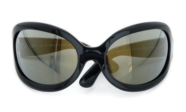 Oliver Goldsmith YUHU(1966) Black