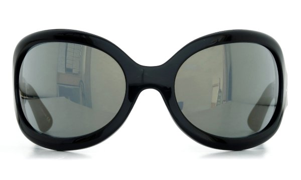 Oliver Goldsmith YUHU(1966) Black