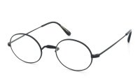 Oliver Goldsmith ジョンレノン愛用のメガネ Oliver Oval/Pro 46 オーバル