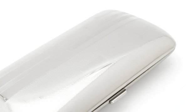 Reinhold Kuhn メガネケース RK-9100094