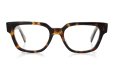 Oliver Goldsmith COMMANDER Fake Tortoiseshell