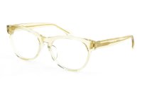 Oliver Goldsmith オリバーゴールドスミス メガネ ANNABEL-f アナベル-f