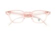 JULIUS TART OPTICAL 通販 AR-44-24 FRESH-PINK PL-101H